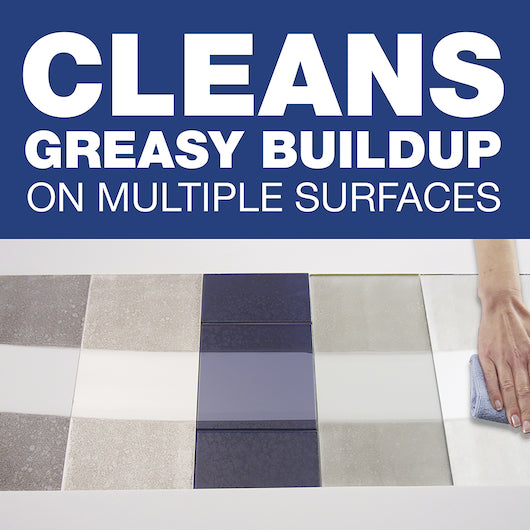 Spic & Span 3-In-1 Disinfecting All-Purpose Spray And Glass Cleaner Liquid Concentrate 1 Gallon - 2 Per Case.