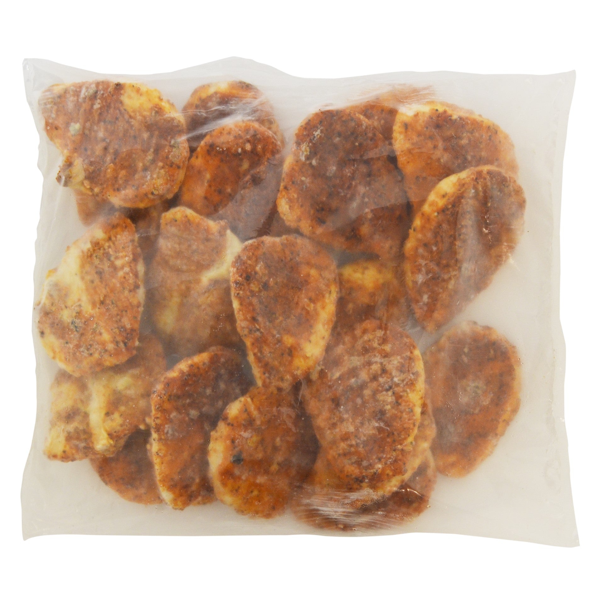 Chicken Fully Cooked Bnlsskls Easy Gourmet Classic® Italian Style Brst Fillet Avg 5 Pound Each - 2 Per Case.