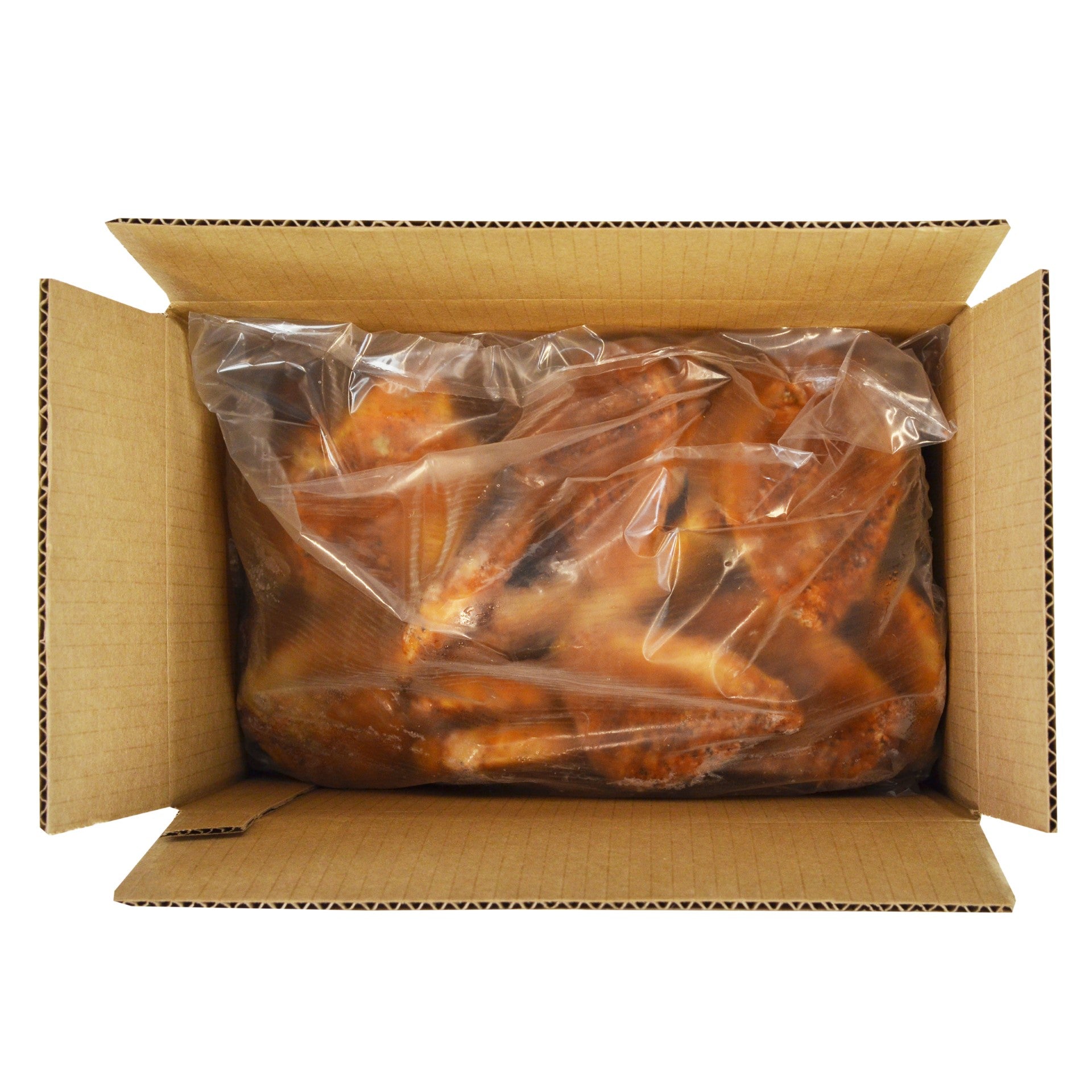 Chicken Fully Cooked Bnlsskls Easy Gourmet Classic® Italian Style Brst Fillet Avg 5 Pound Each - 2 Per Case.