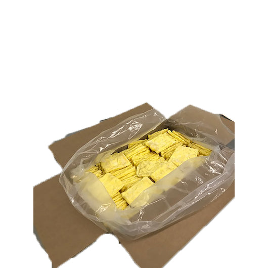 Sunny Fresh Scrambled Egg Square, 1.5 Ounces - 200 Per Case.