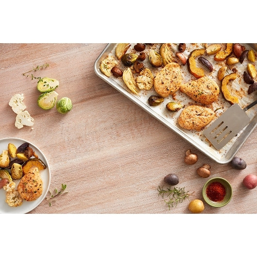 Wayne Farms Ready To Cook Marinated Chicken Breast 6 Ounce, 5 Pound Each - 2 Per Case.