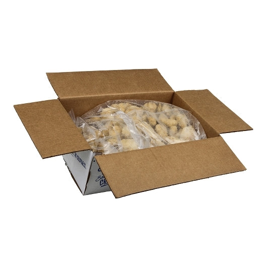 Wayne Farms Crispy Fliers Chicken Breast Chunks 5 Pound Each - 2 Per Case.