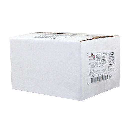 Wayne Farms Rtc No Antibiotics Ever Vegetarian Fed Gluten Free Halal Par Fried Breaded Chicken Tenderloin 5 Pound Each - 2 Per Case.