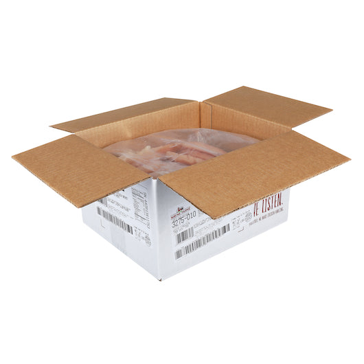 Wayne Farms Ready To Cook Marinated Chicken Breast Fillet 5 Ounce, 5 Pound Each - 2 Per Case.