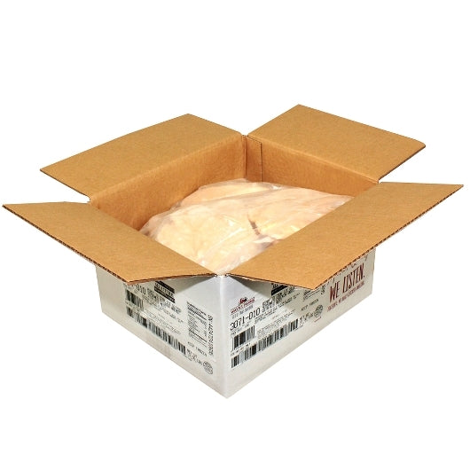 Wayne Farms Ready To Cook Natural Marinated Chicken Breast Filets 7 Ounce, 5 Pound Each - 2 Per Case.