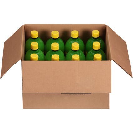 Ruby Kist Lemon Jce 32 Fluid Ounce - 12 Per Case.