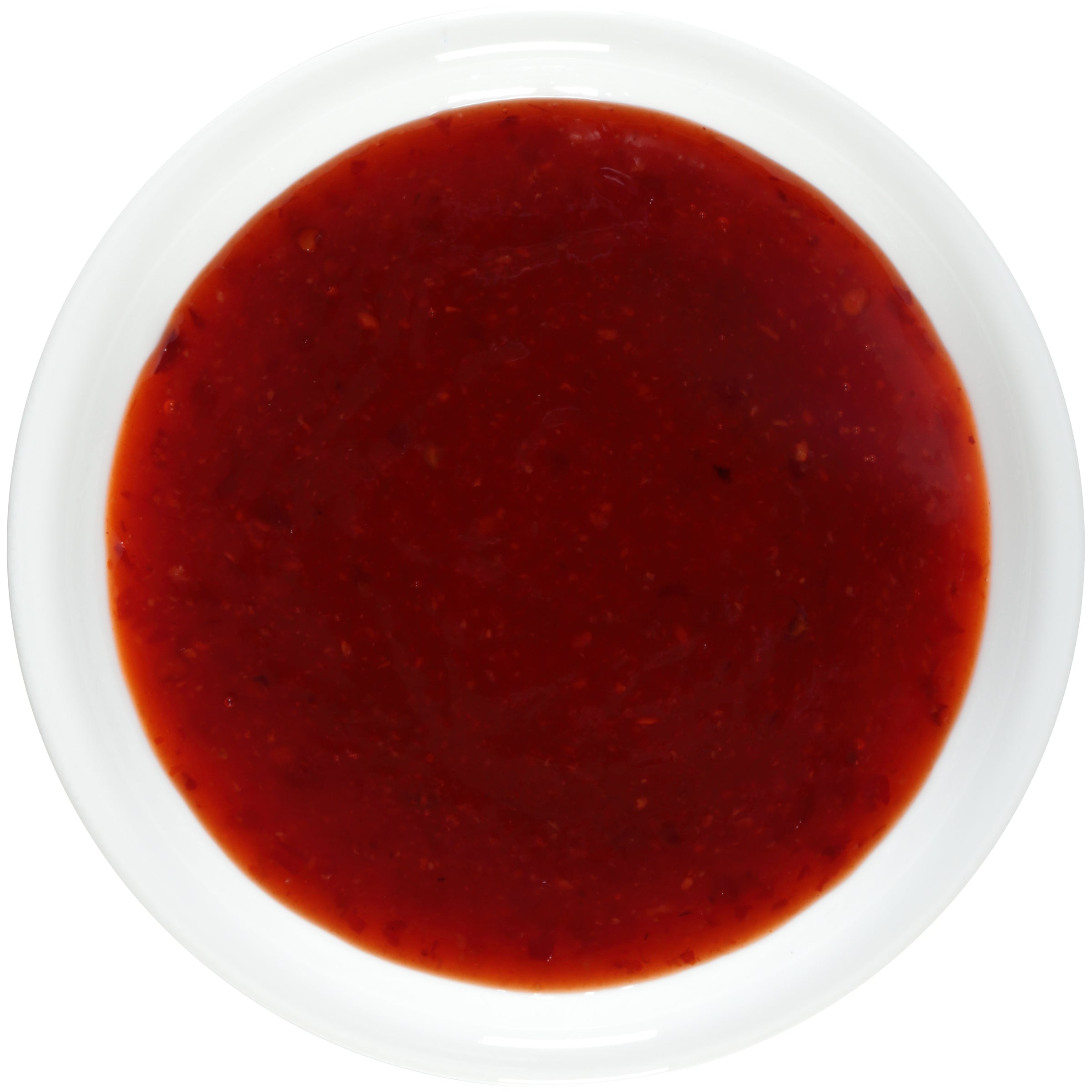 Kikkoman Gluten Free Thai Style Chili Sauce 2.4 Kg - 4 Per Case.