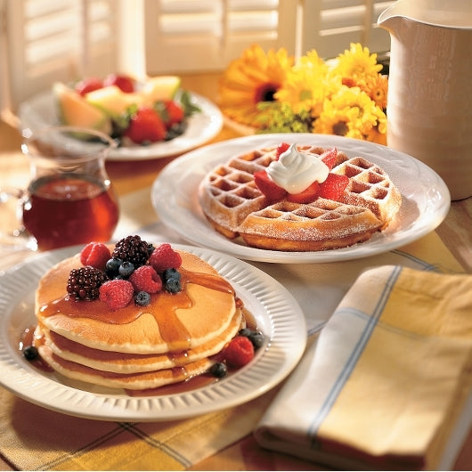 Conestoga Buttermilk Pancake Mix, 5 Pounds - 6 Per Case.