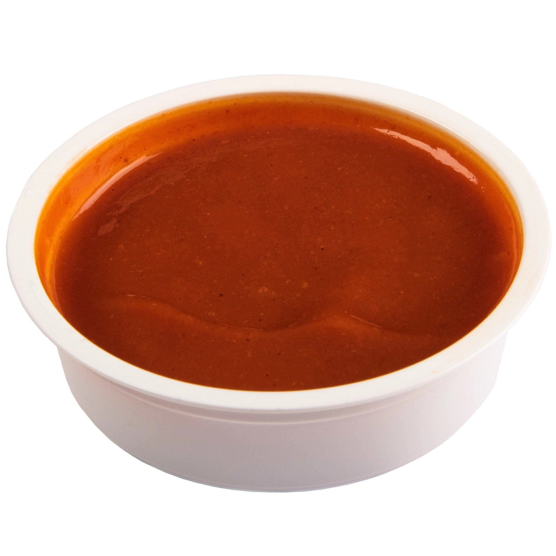 Buffalo Sauce Dip Cup 1.5 Fluid Ounce - 96 Per Case.