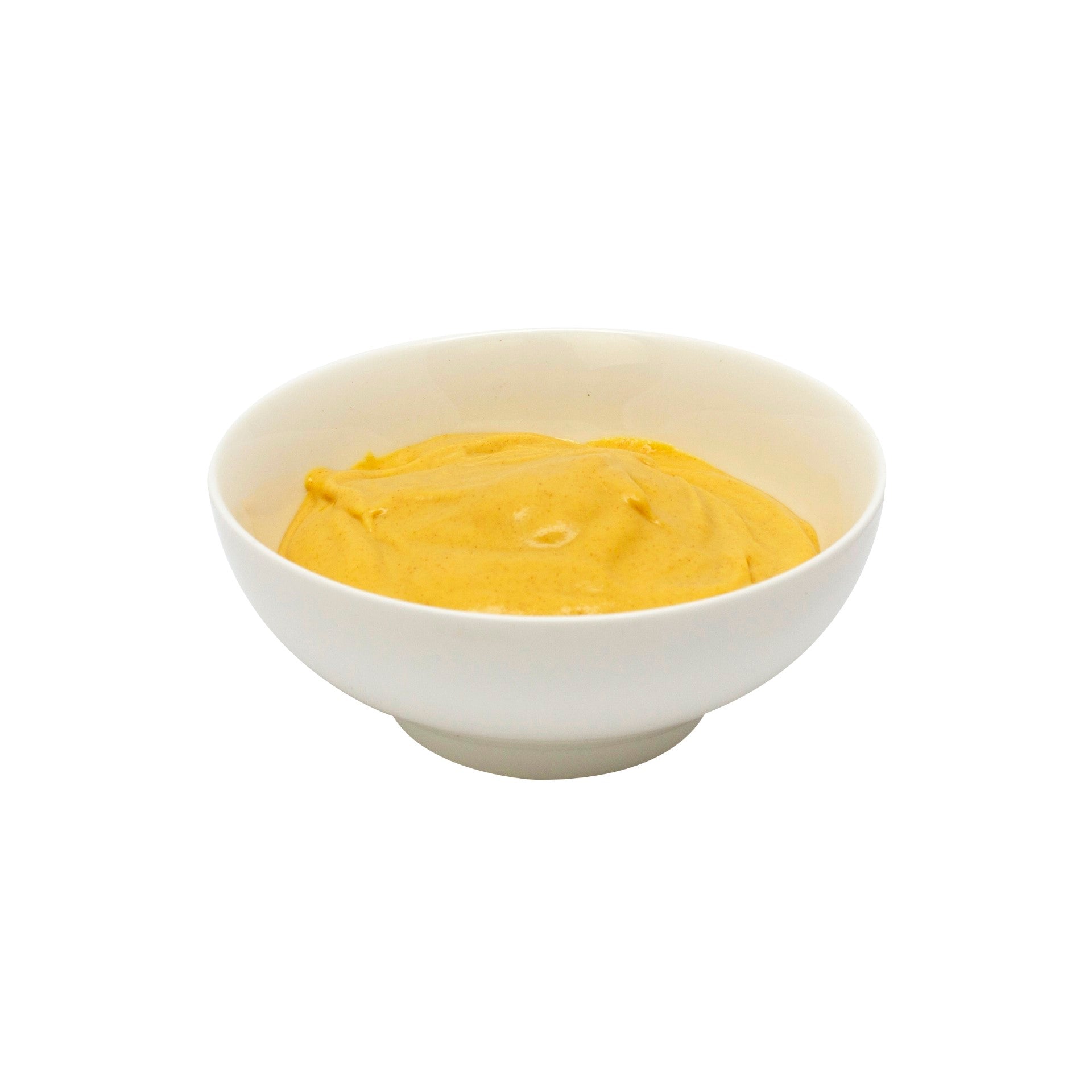 Maille Condiment Mustard Smooth Dijon Ga 1 Each - 4 Per Case.