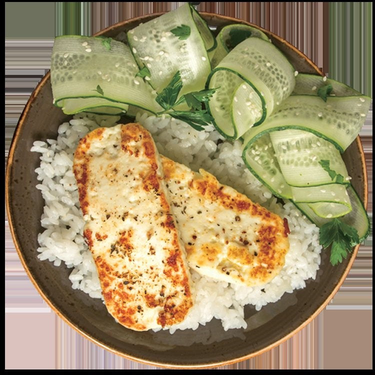 Franklin Farms Organic Extra Firm Tofu 14 Ounce Size - 6 Per Case.