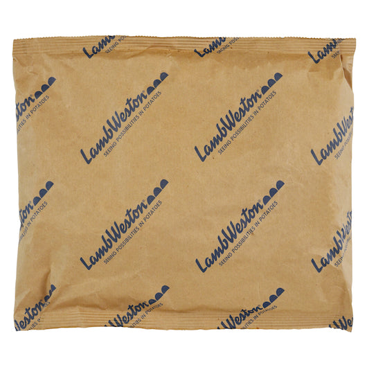 Stuffed Spudz® Diced Potatoes And Cheddar Cheese 3 Pound Each - 6 Per Case.