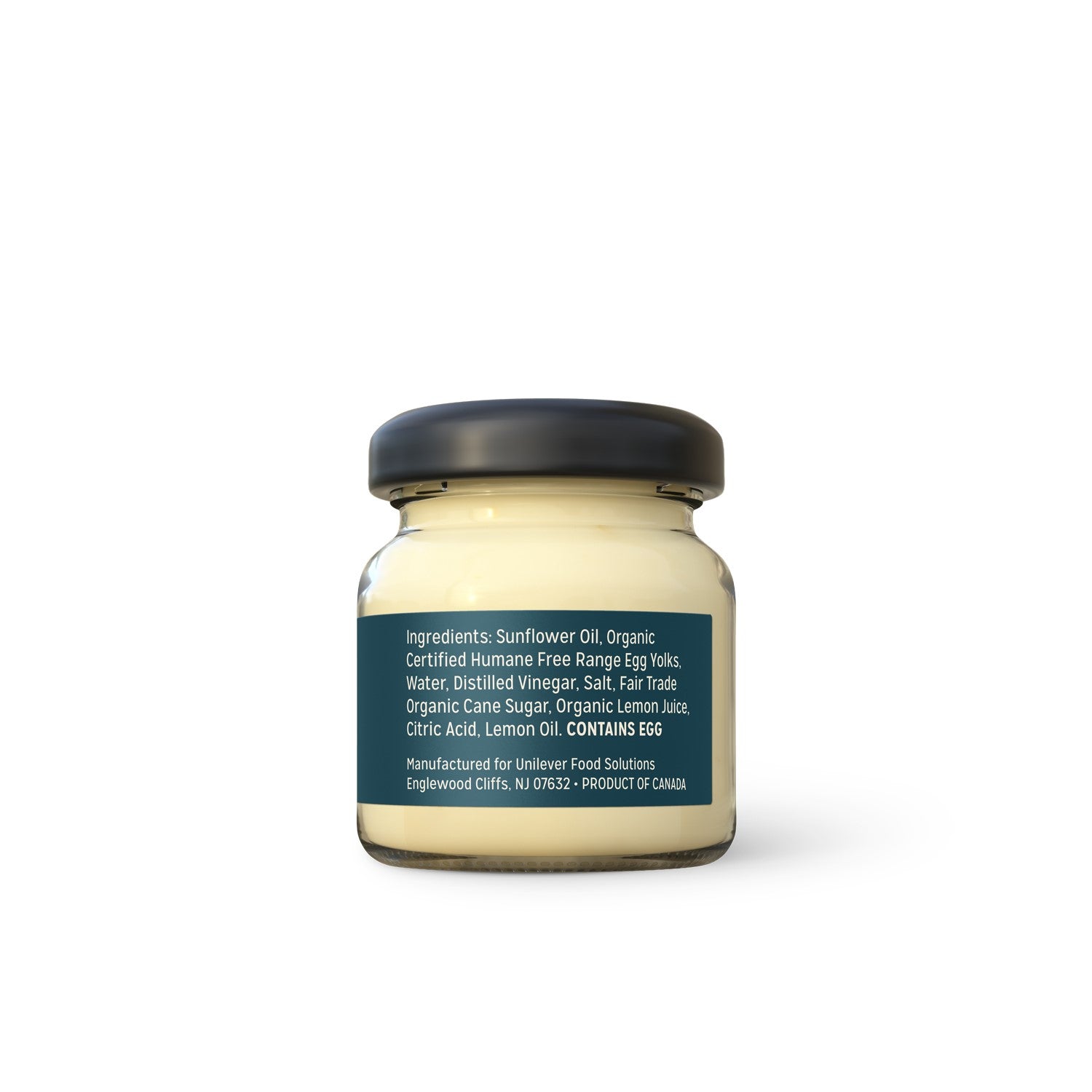Sir Kensington's Mayonnaise Classic 1.2 Ounce Size - 48 Per Case.