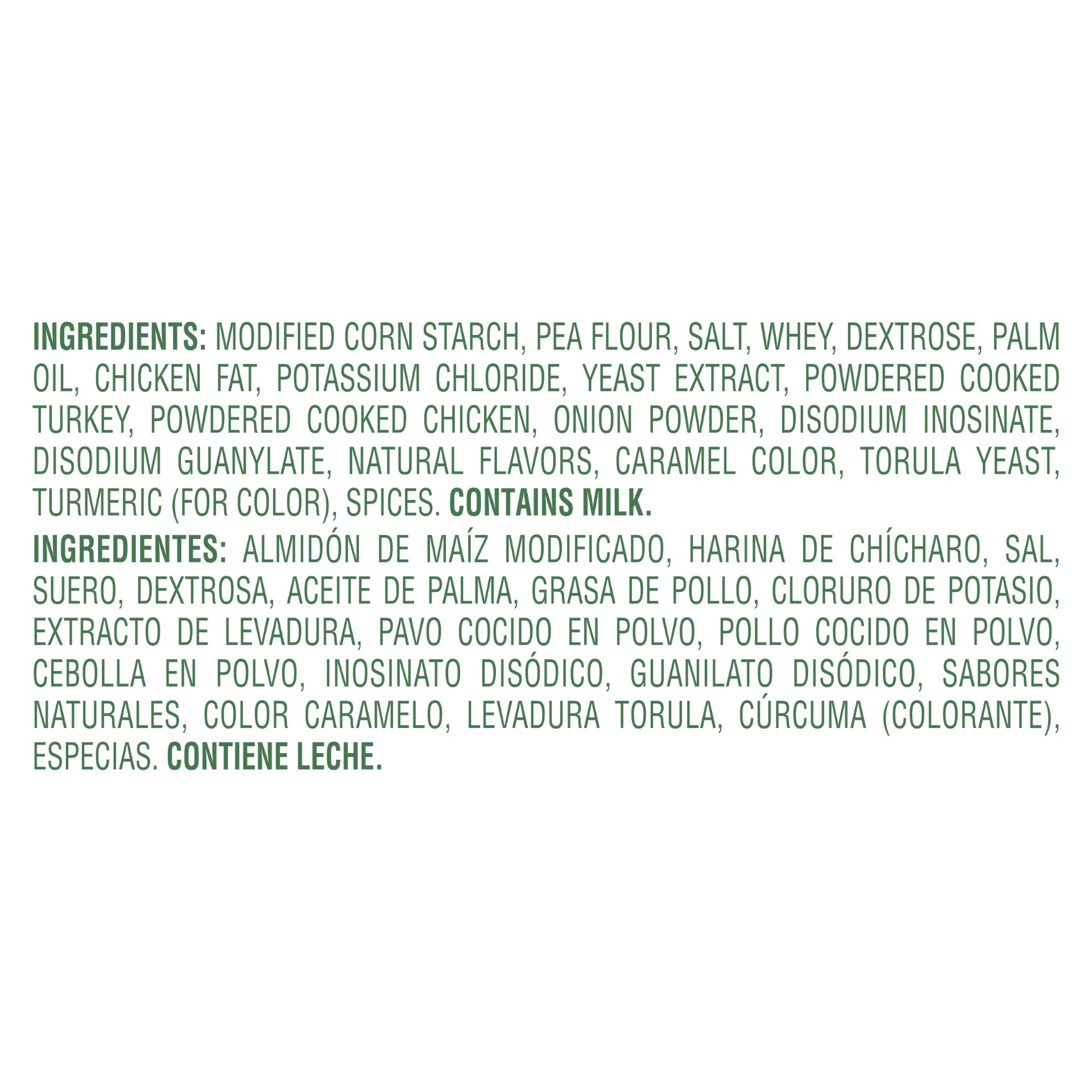 Knorr Classic Instant Gravy Classic Chicken Mix 1 Pound Each - 6 Per Case.