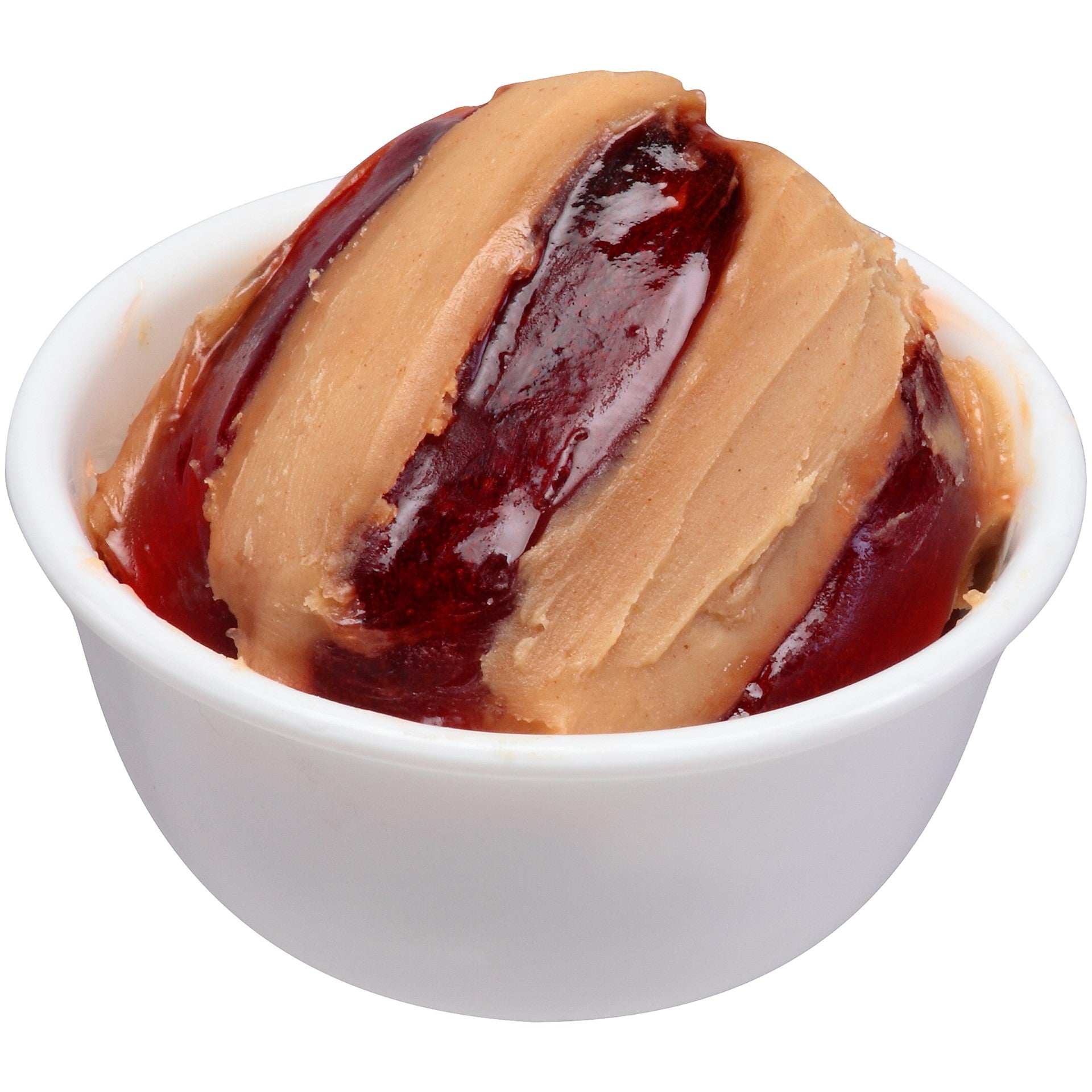 Smucker Goober Strawberry 18 Ounce Size - 12 Per Case.