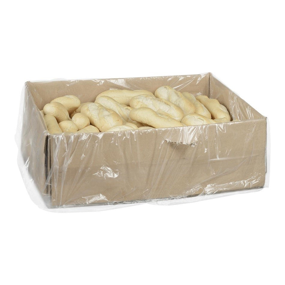 Panini Roll In Pre-Cut 3.7 Ounce Size - 60 Per Case.