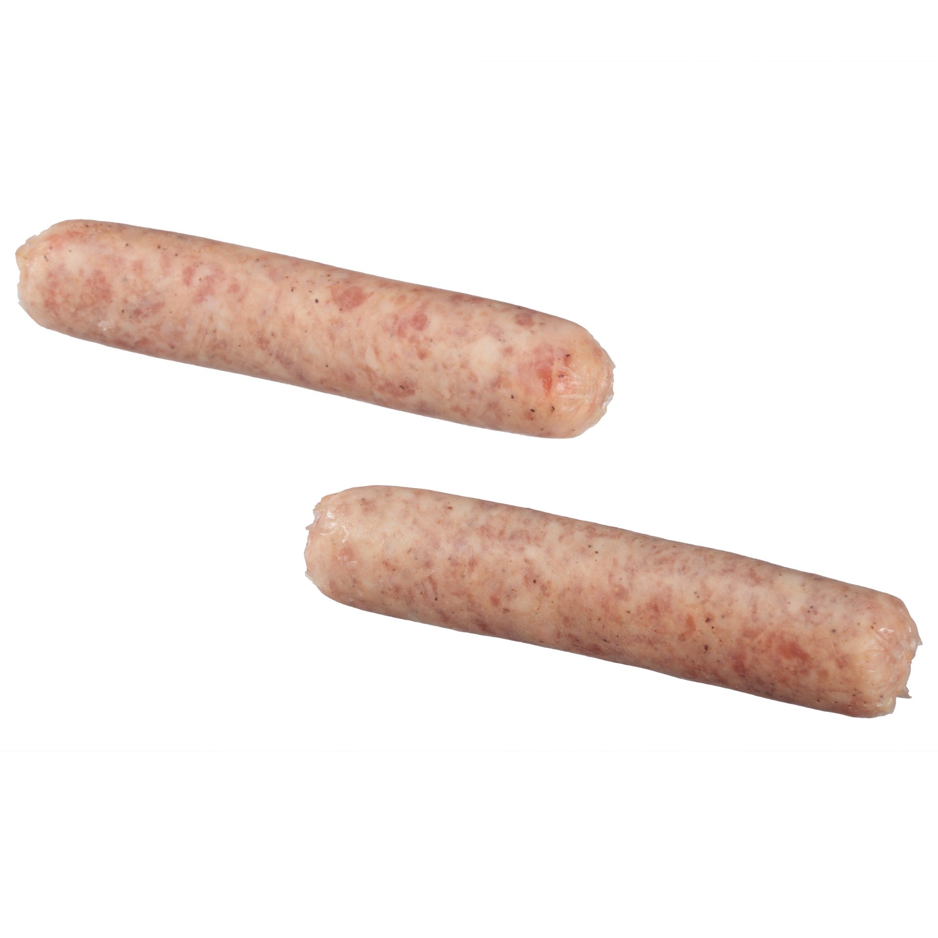 Sausage Links Collagen Casing 10 Pound Each - 1 Per Case.