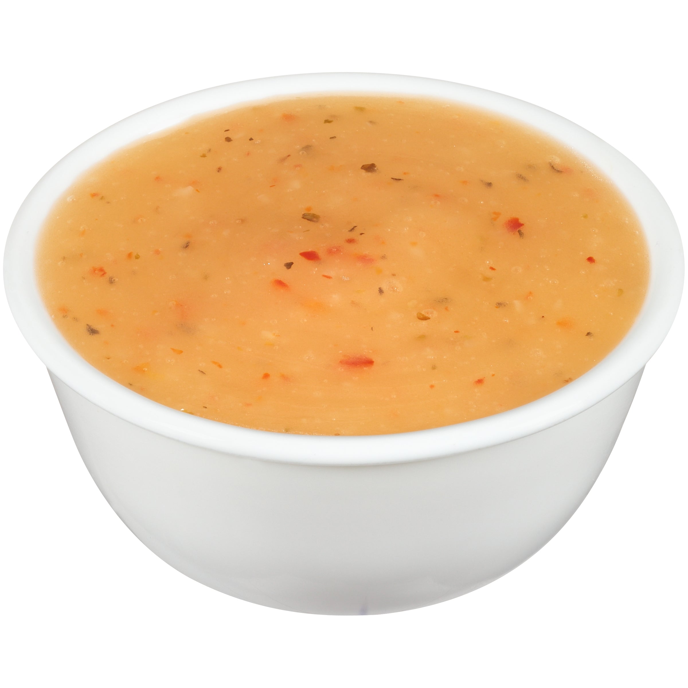 Original Recipe Golden Italian Dressing 1 Gallon - 4 Per Case.