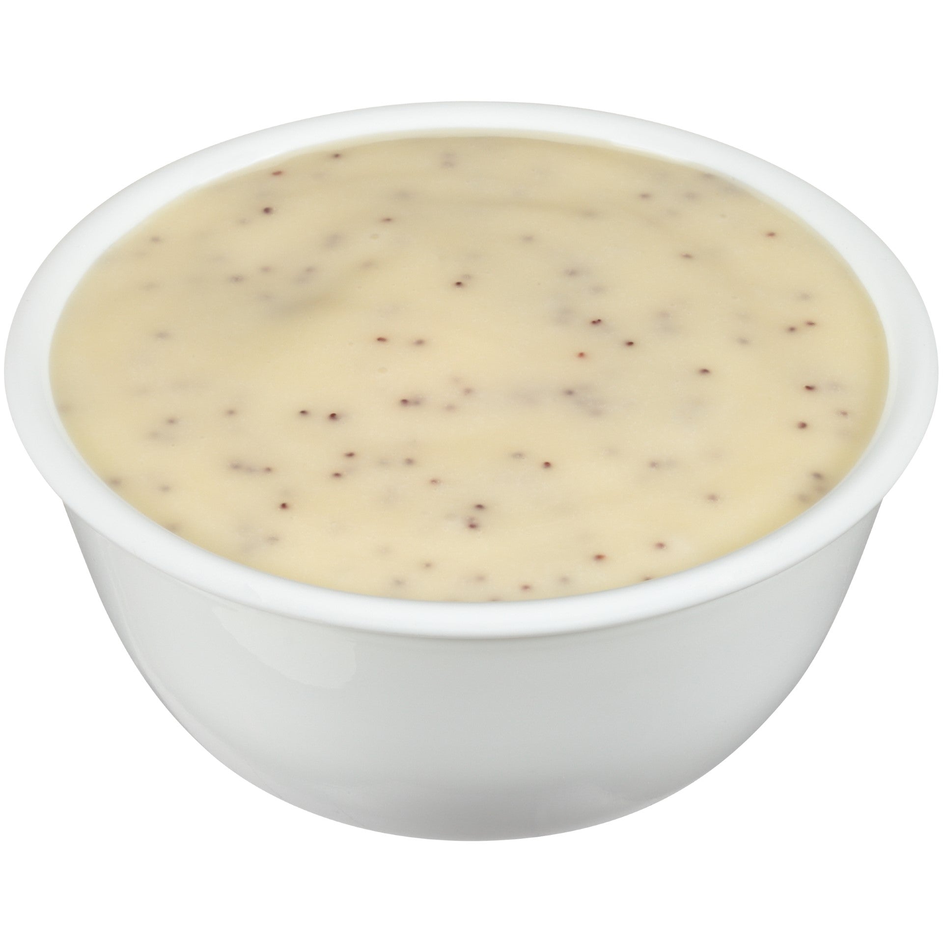 Poppyseed Dressing 1 Gallon - 4 Per Case.