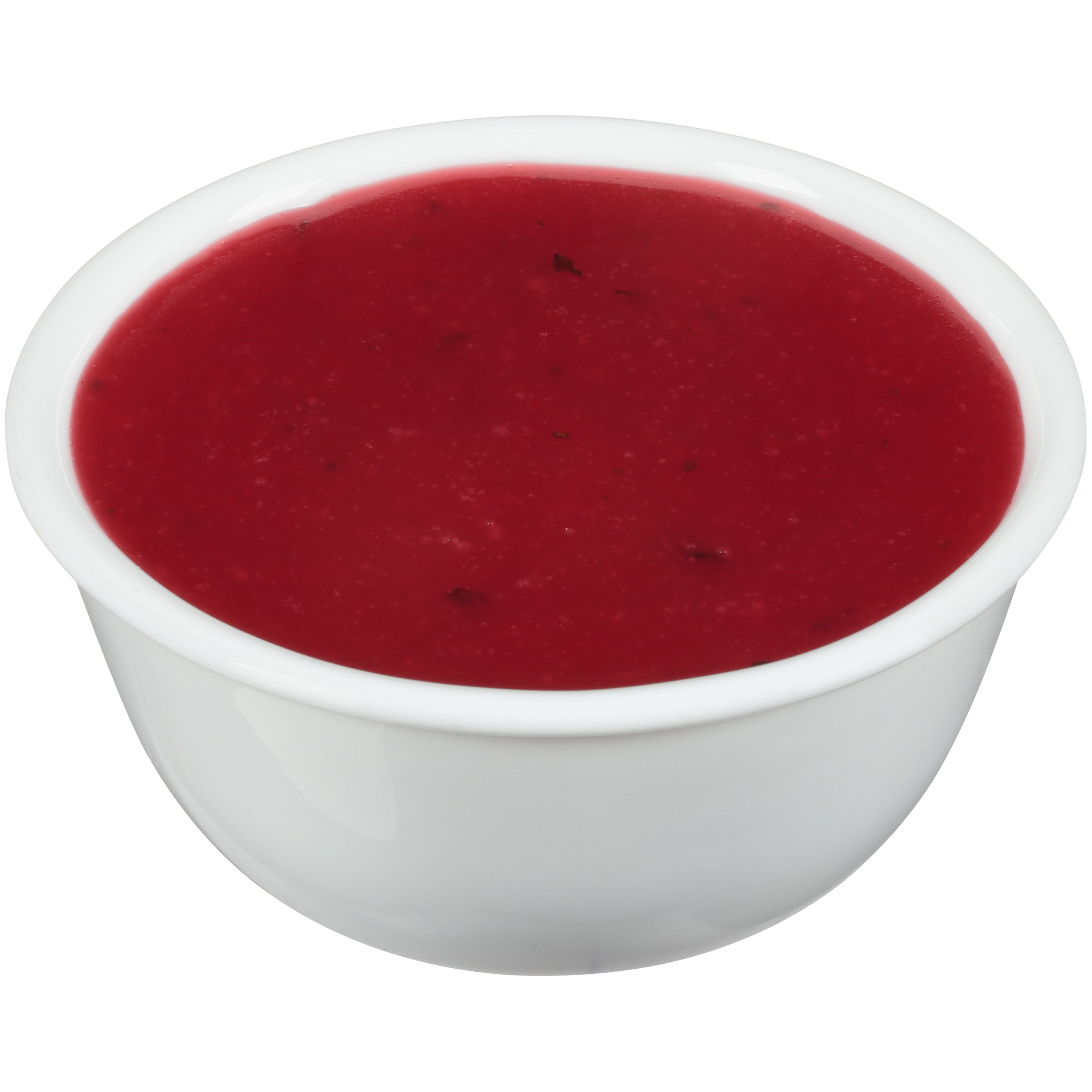 Raspberry Dressing 1 Gallon - 4 Per Case.