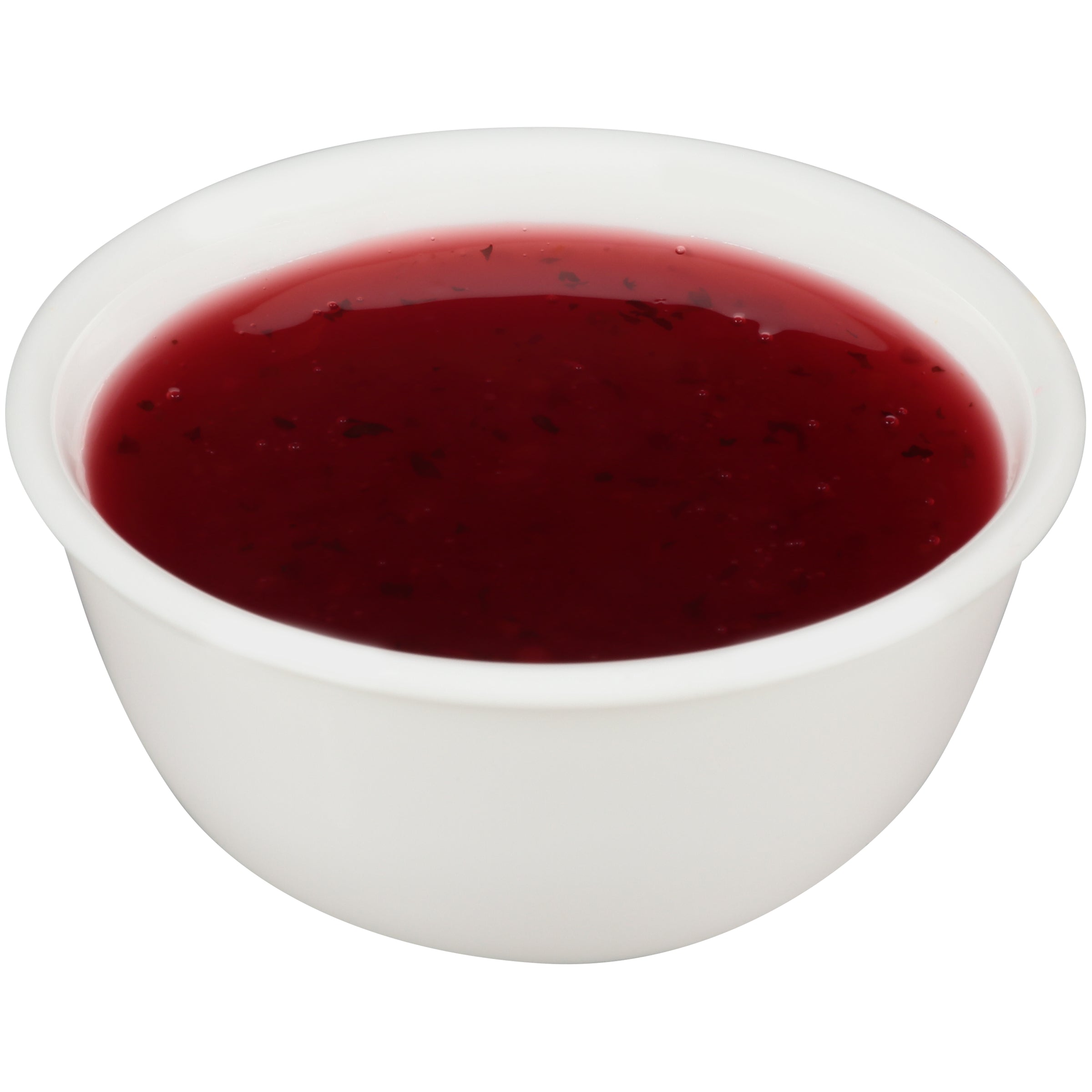 Fat Free Raspberry Vinaigrette 1.5 Ounce Size - 60 Per Case.
