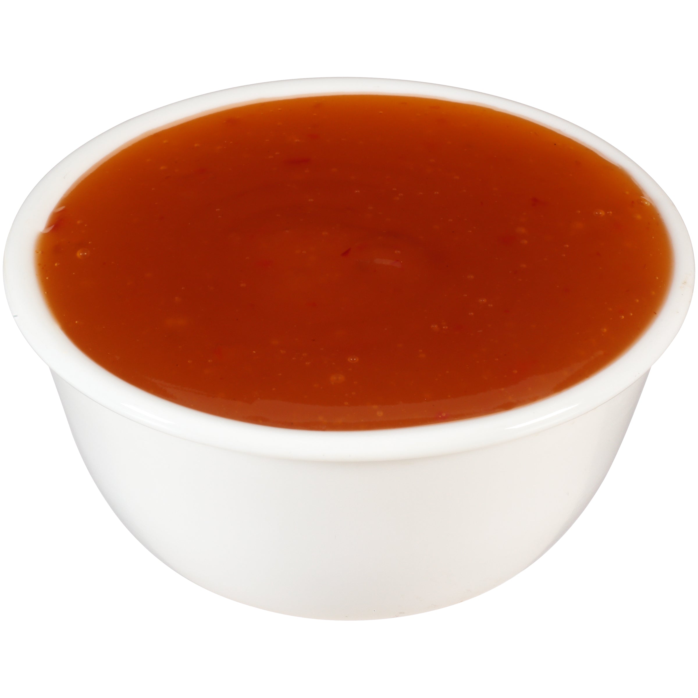 Mango Habanero Wing Sauce 1 Gallon - 2 Per Case.