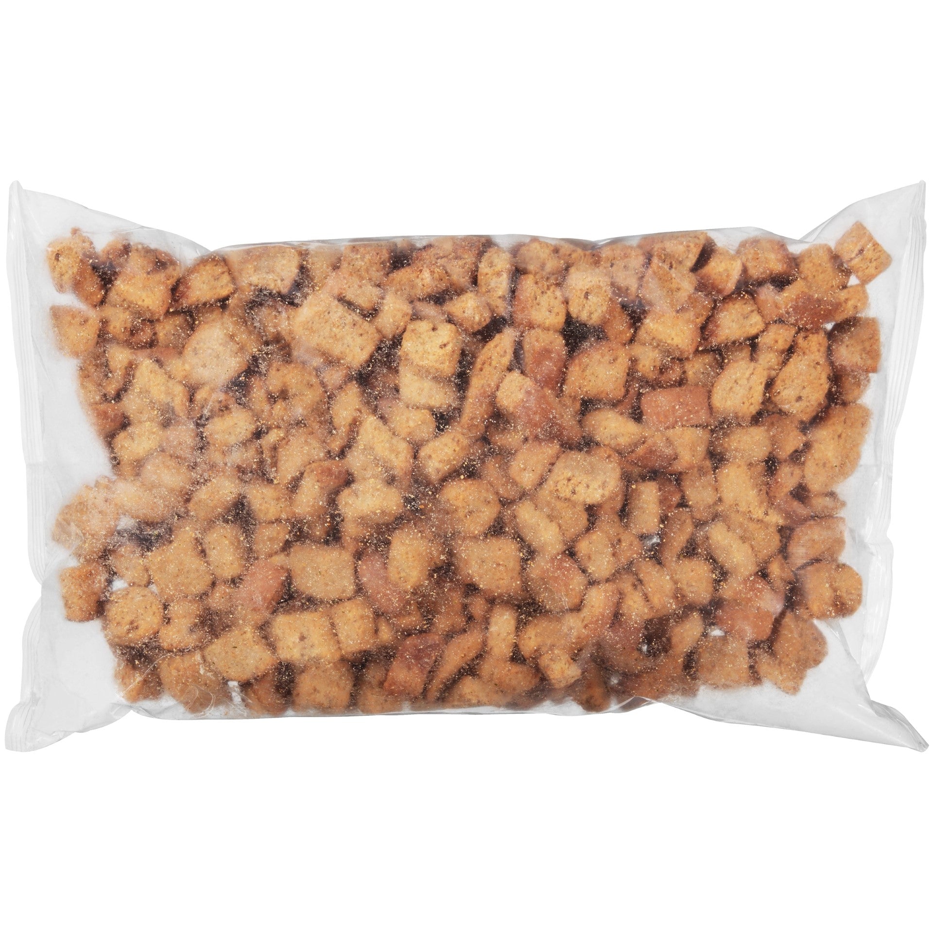 Whole Grain Croutons 40 Ounce Size - 4 Per Case.