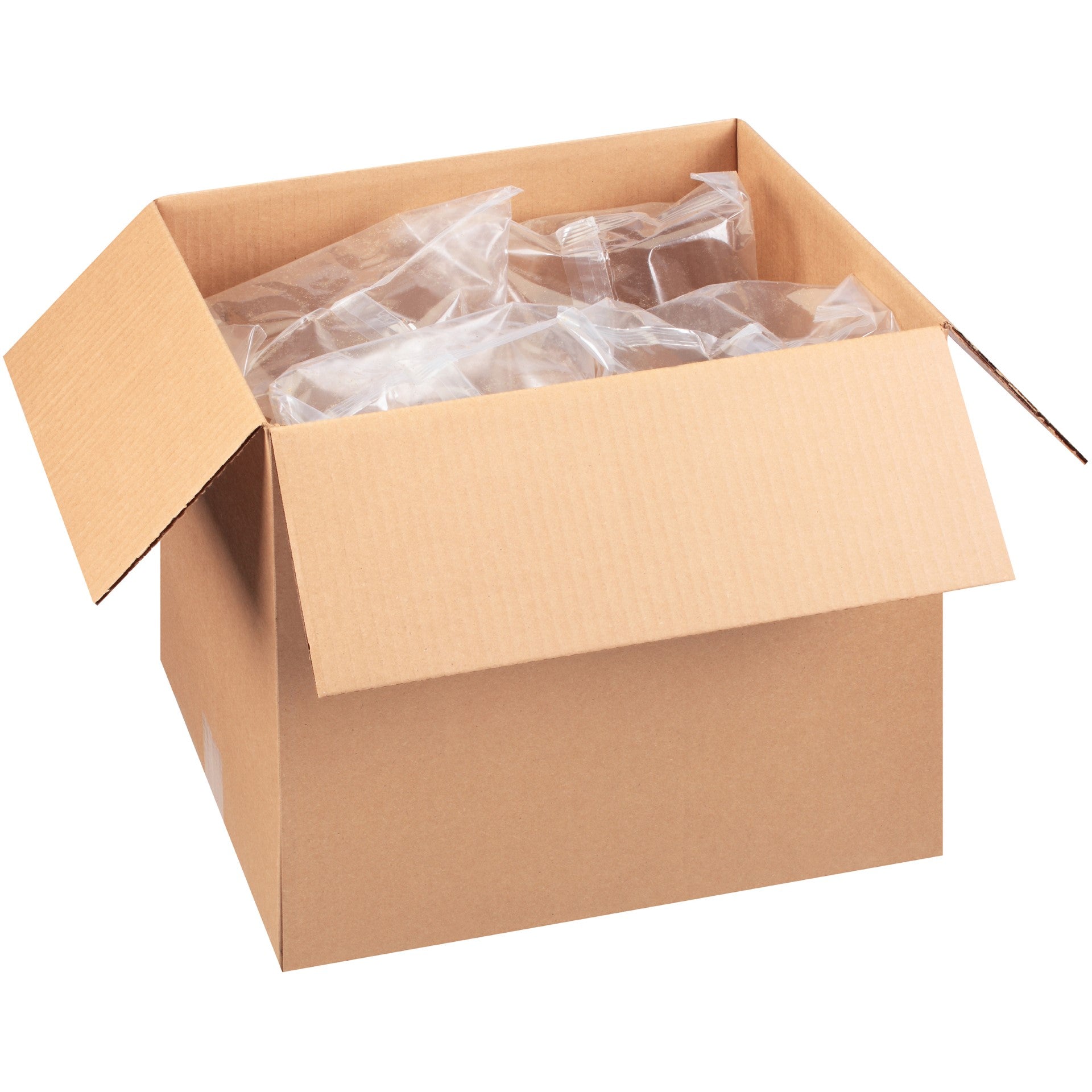 Whole Grain Croutons 40 Ounce Size - 4 Per Case.