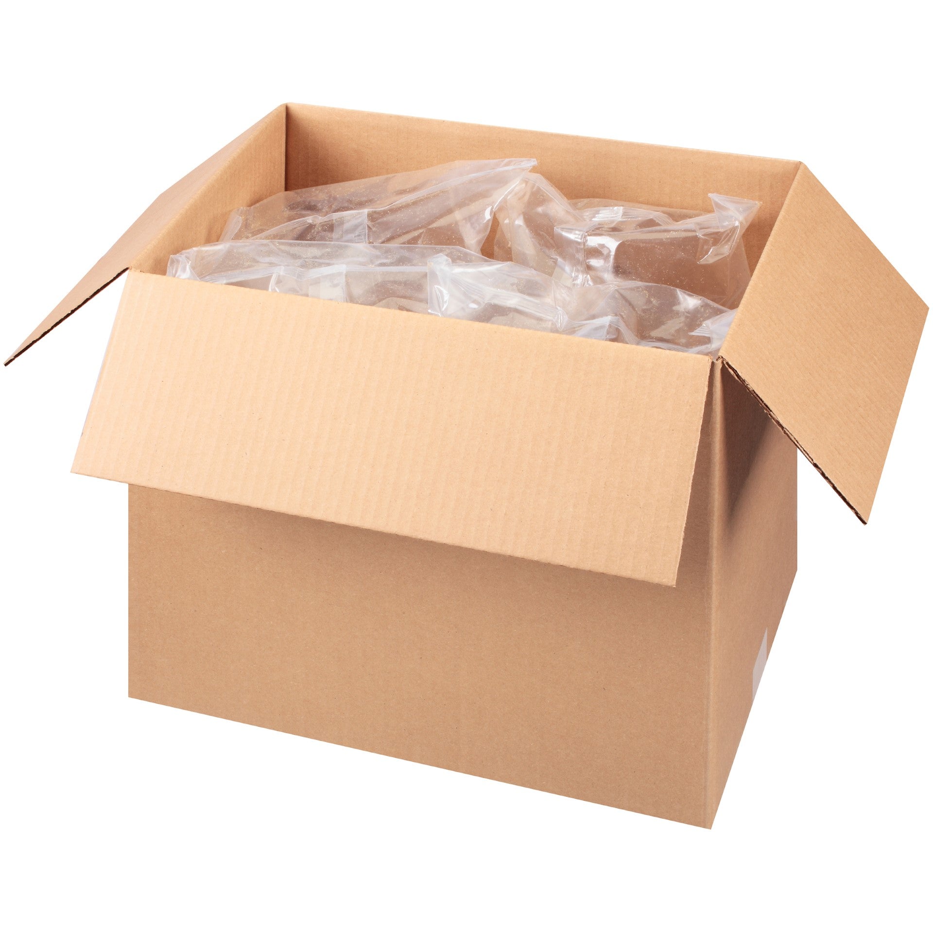 Whole Grain Croutons 40 Ounce Size - 4 Per Case.