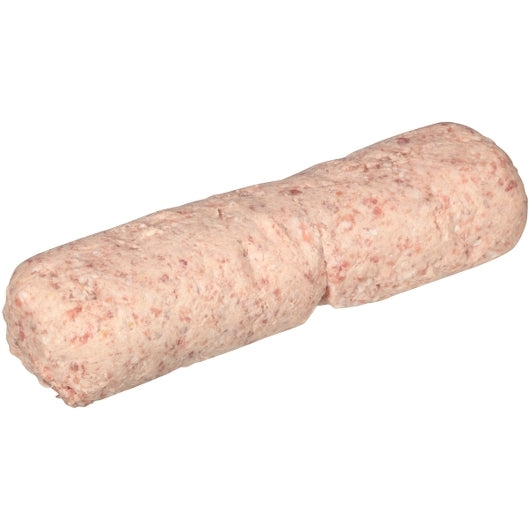 Smithfield 58% Lean Pork Sausage 6 Pound Each - 2 Per Case.