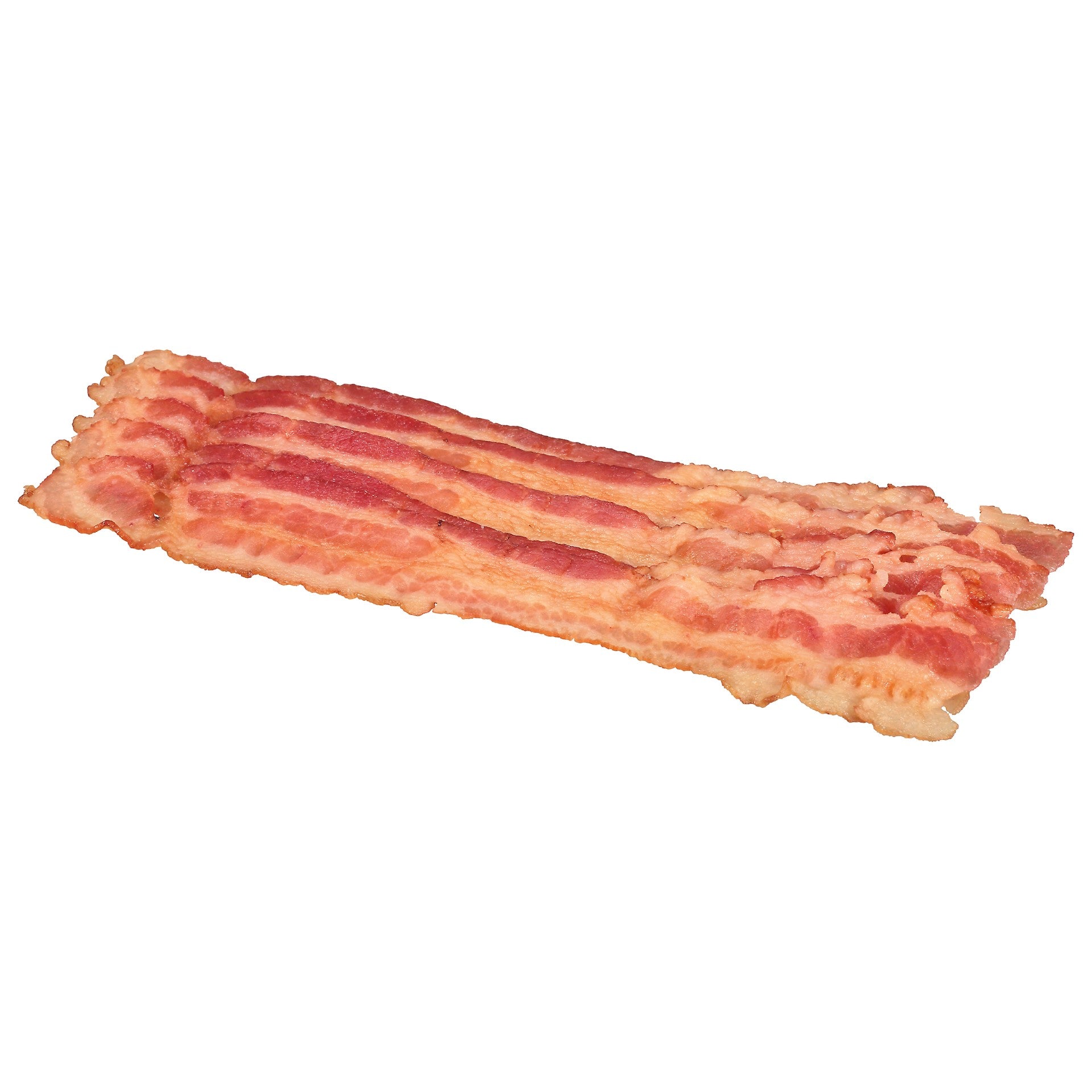 Bacon Fully Cooked Bronze Medal 1.71 Pound Each - 2 Per Case.