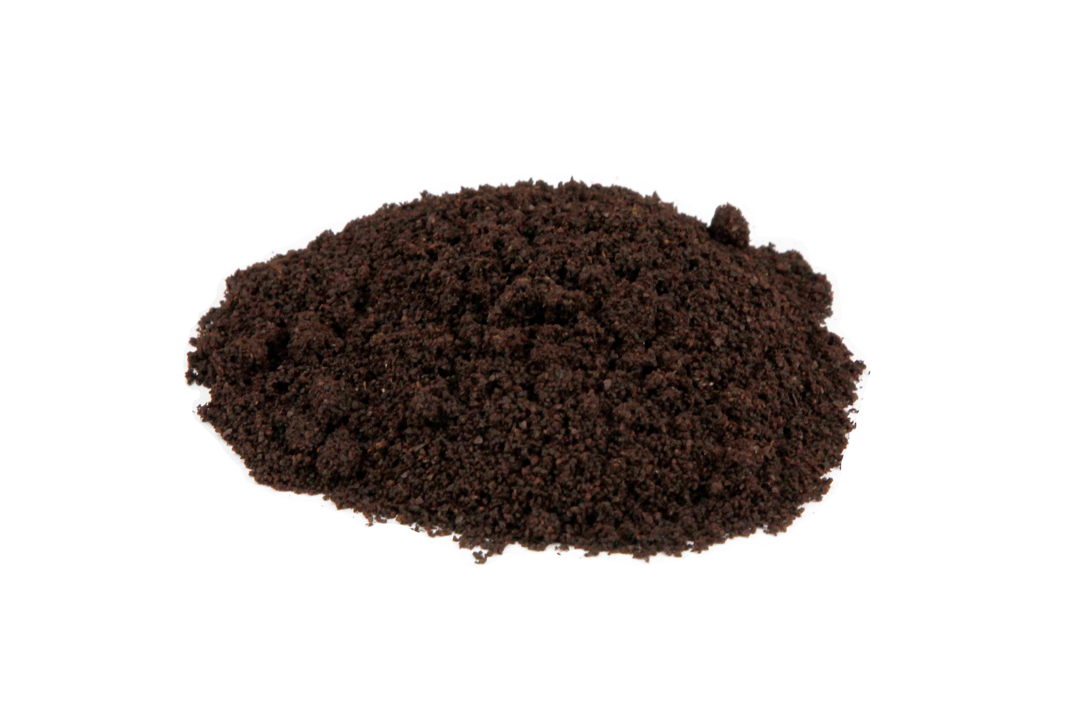 Caza Trail Single Cup French Roast Coffee 24 Each - 4 Per Case.