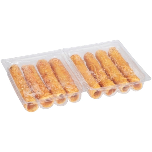 Tornado El Monterey Southwest Chicken Roll, 3 Ounces - 24 Per Case.