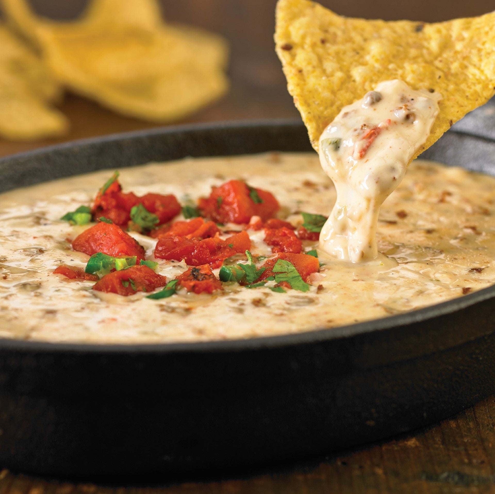 Bongards White Cheese Processed American Super Melt Loaf 5 Pound Each - 6 Per Case.