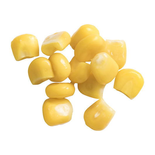 Simplot Simple Goodness Simply Sweet Classic Vegetables Cut Corn 20 Pound Each - 1 Per Case.