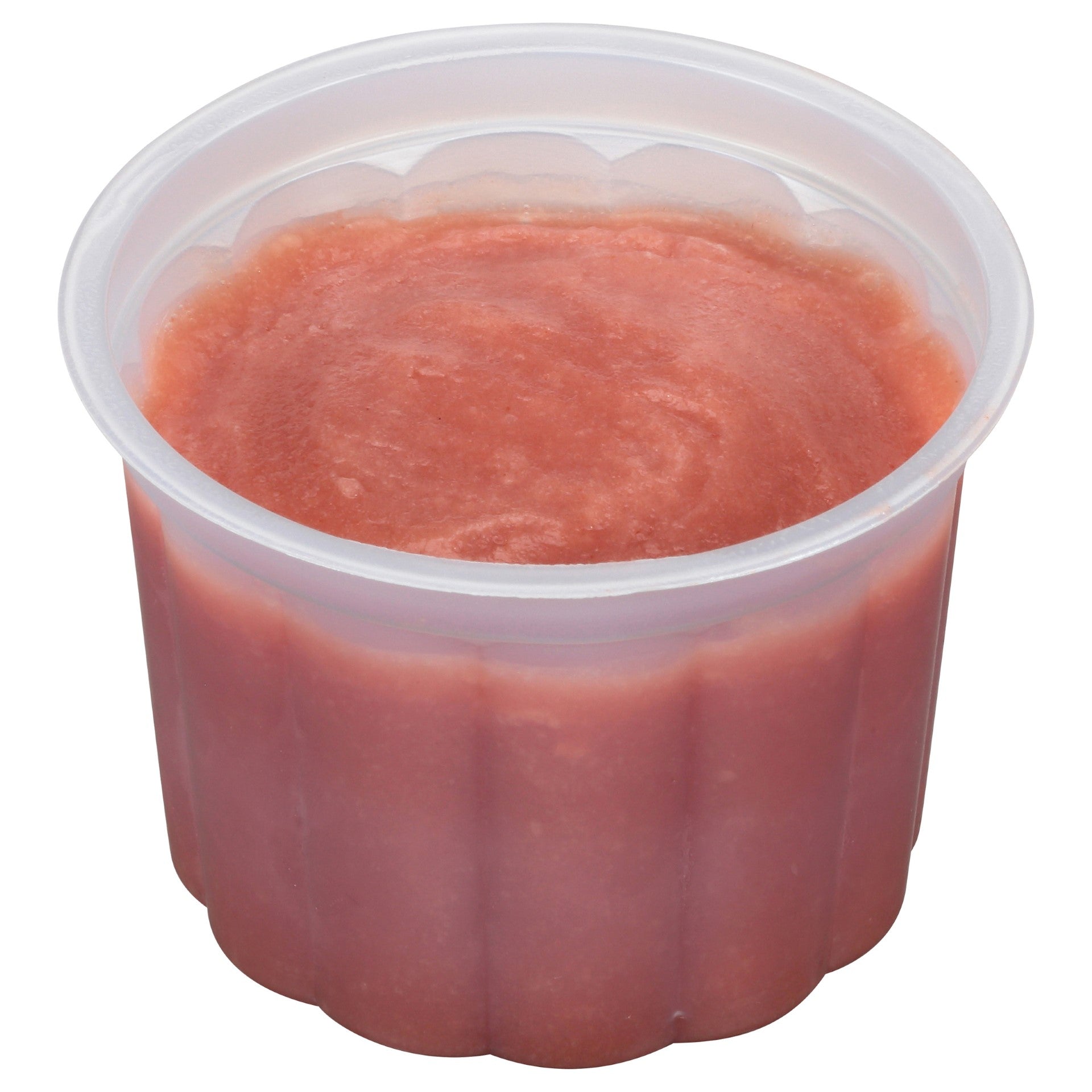 Strawberry Banana Smoothie Bowl 4.5 Ounce Size - 96 Per Case.