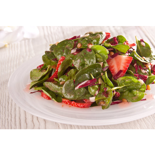 Foothill Farms Lido Italian Dressing & Seasoning Mix 8 Ounce Size - 12 Per Case.