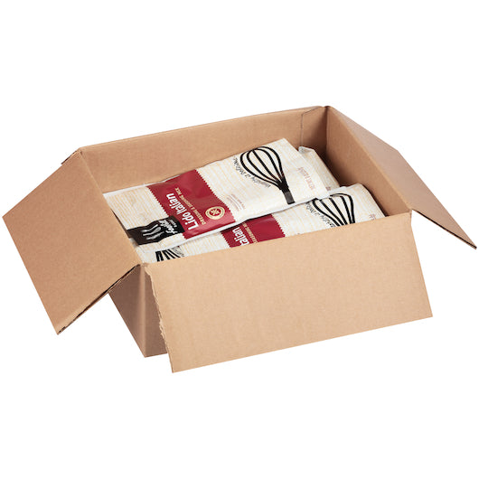 Foothill Farms Lido Italian Dressing & Seasoning Mix 8 Ounce Size - 12 Per Case.