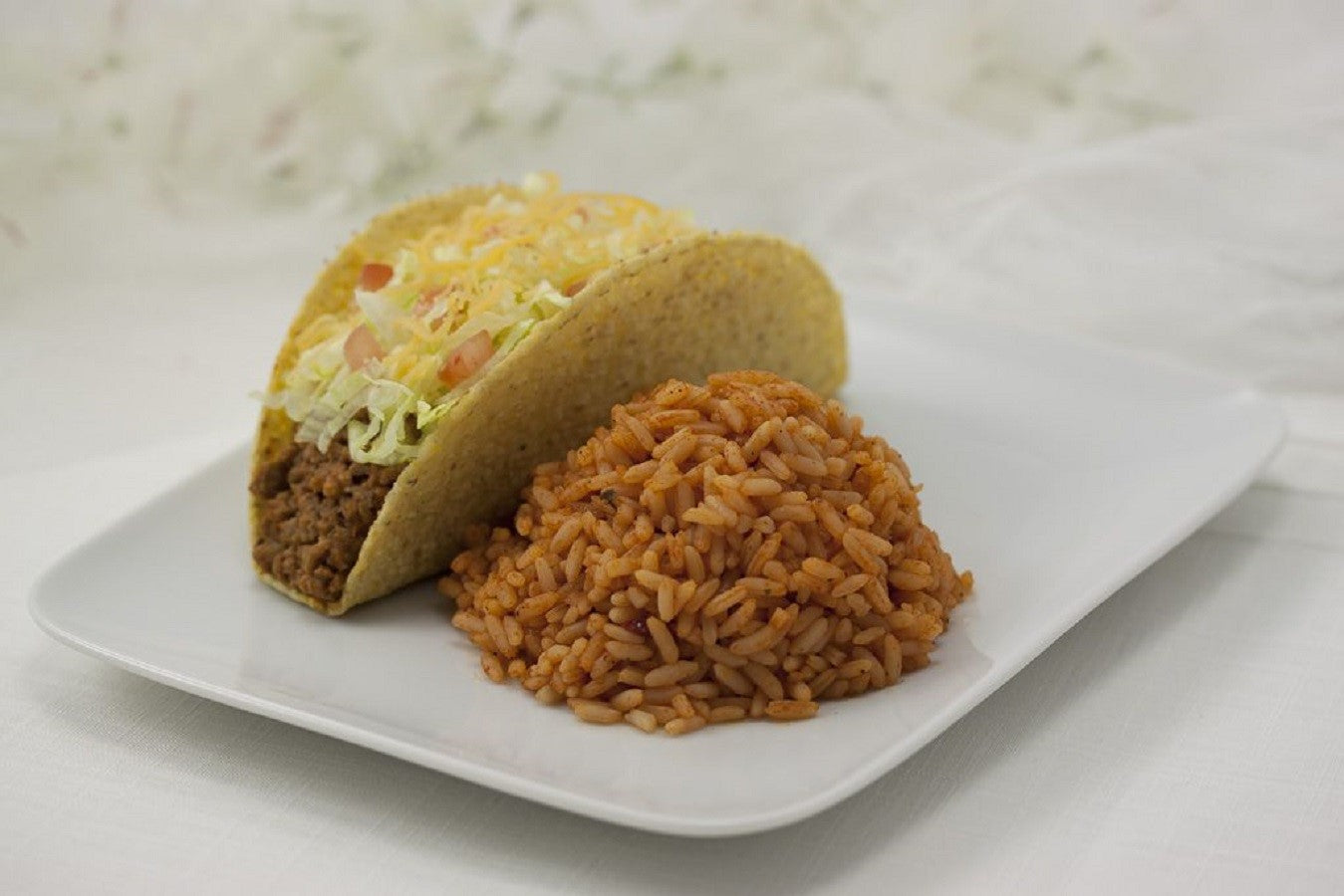 Foothill Farms Mexican Rice Seasoning Mix 11 Ounce Size - 6 Per Case.