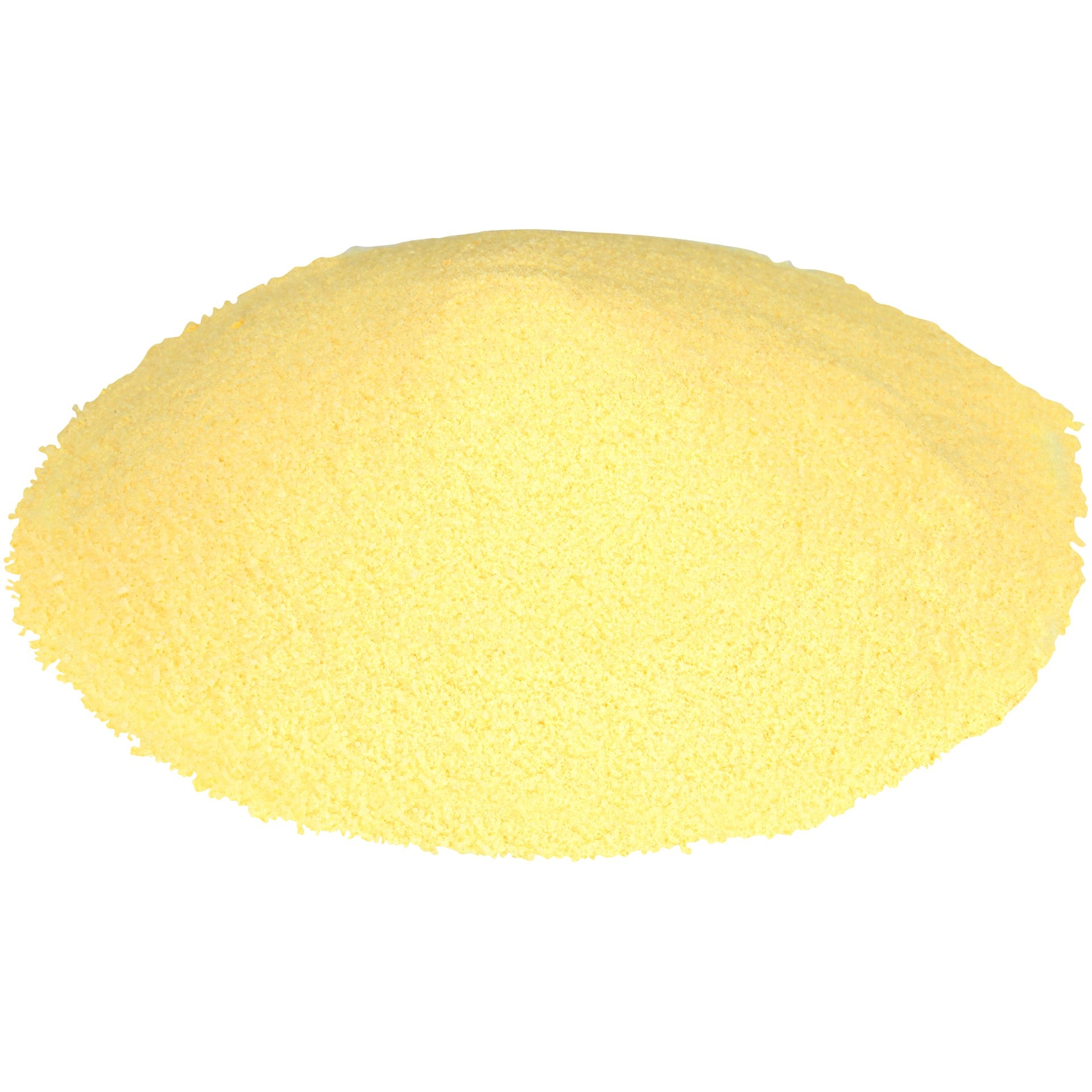 Dole Soft Serve Orange Flavored Soft Serve Mix 4.4 Pound Each - 4 Per Case.