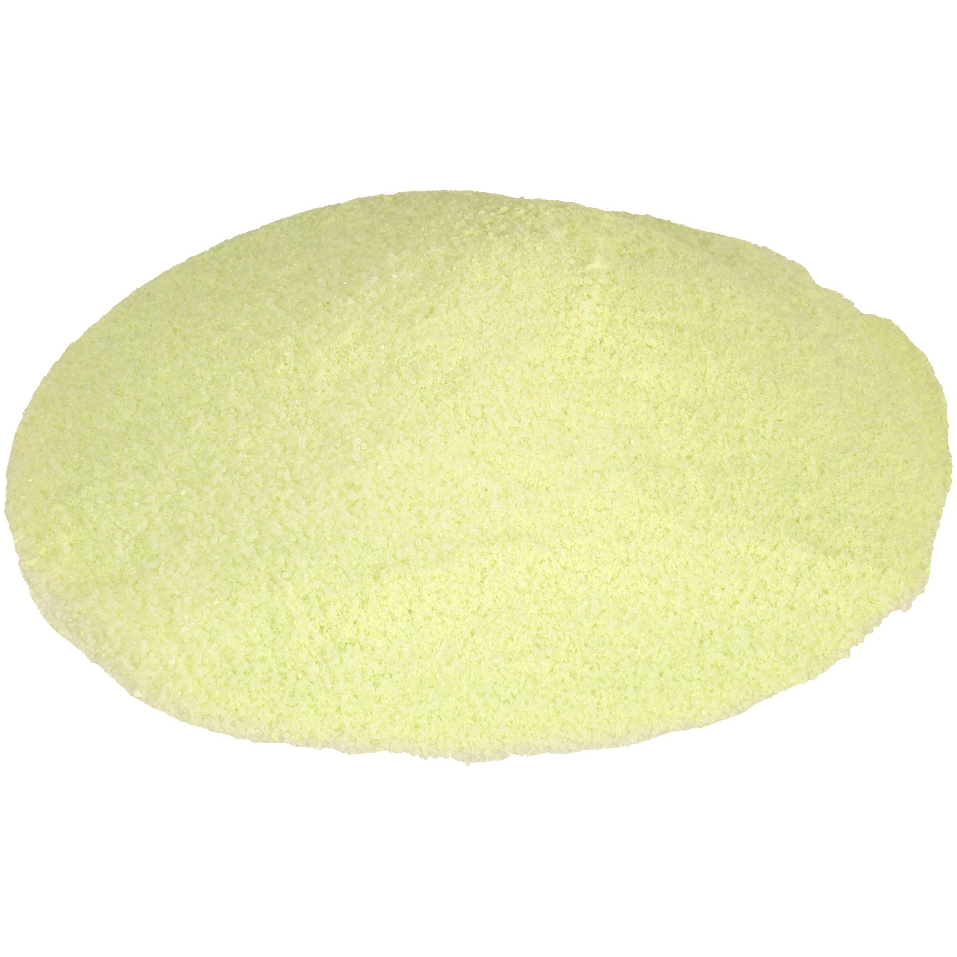 Dole Soft Serve Lime Flavored Soft Serve Mix 4.4 Pound Each - 4 Per Case.