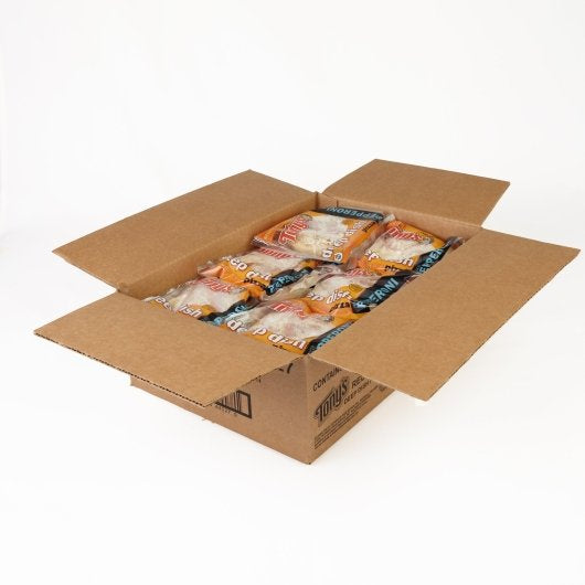 Sfs Tony's Deep Dish Pepperoni Pizza Iw5.45 Ounce Size - 24 Per Case.