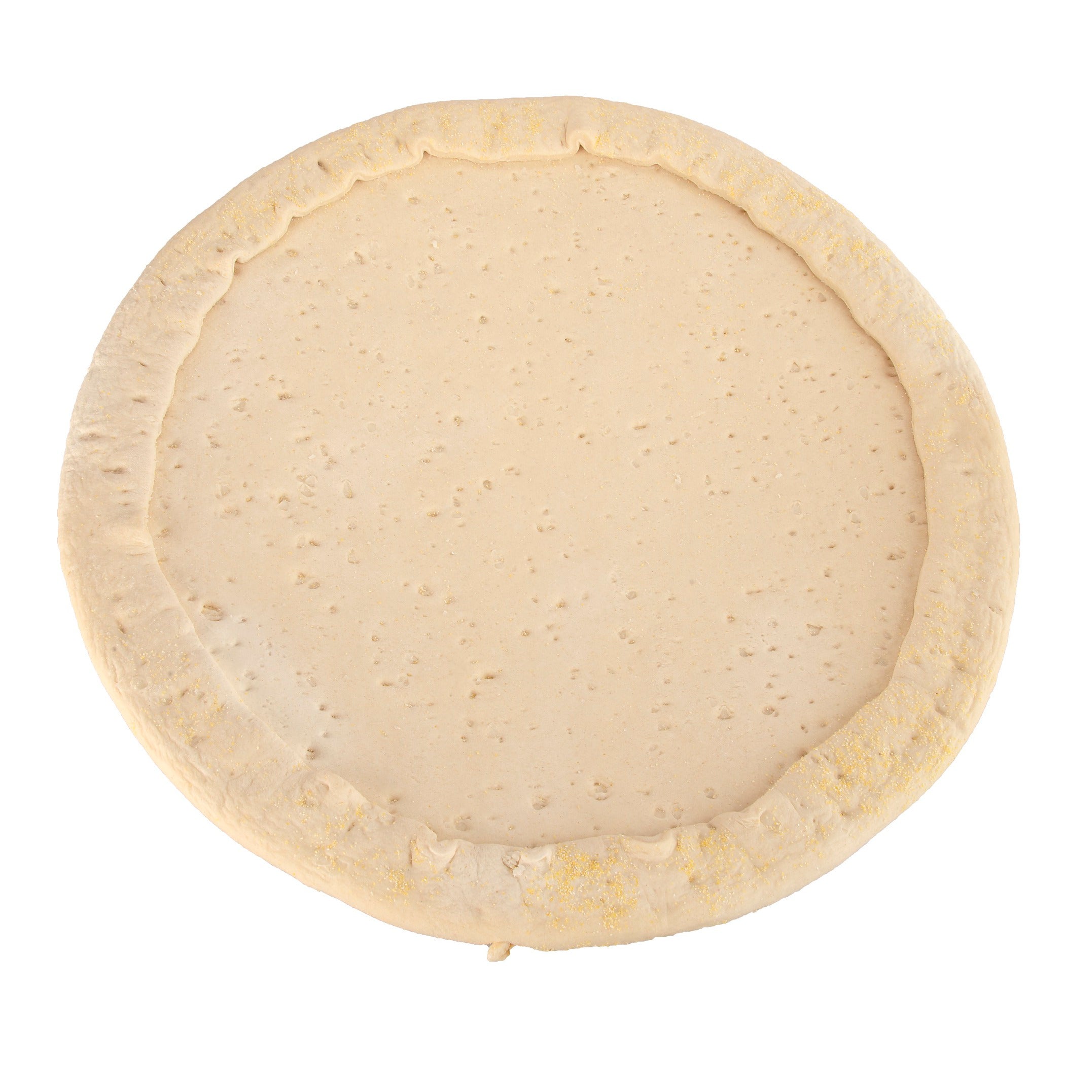 Sfs Villa Prima Ppf Hand Tossed Style Sheeteddough 15 Each - 1 Per Case.