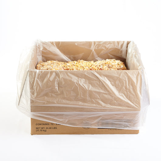 Tony's Whole Grain Fiestada Pizza 72 Each - 1 Per Case.