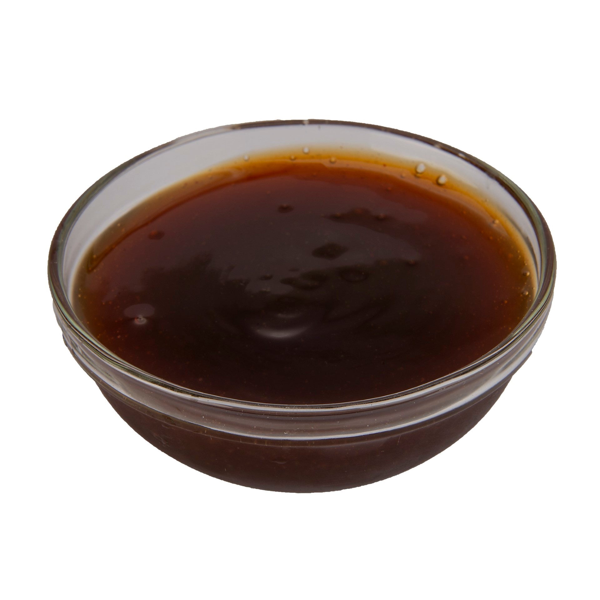 Sfs Minh Orange Sauce Less Sodium Lbs5 Each - 1 Per Case.