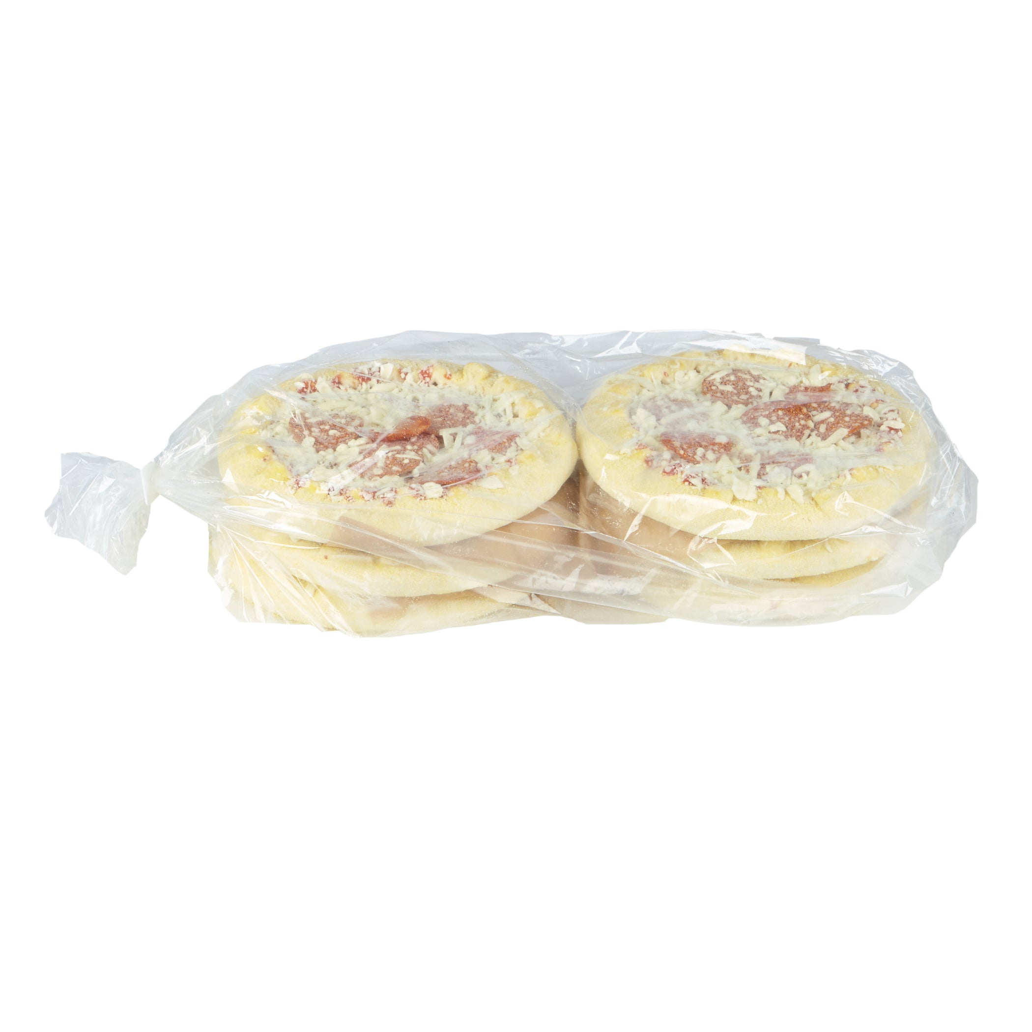 Sfs Villa Prima Oven Ready Pepperoni 24 Each - 1 Per Case.