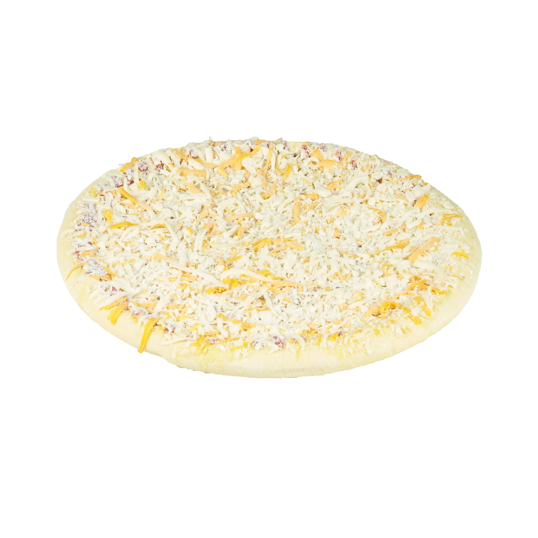 Sfs Villa Prima Oven Ready Four Cheese 9 Each - 1 Per Case.