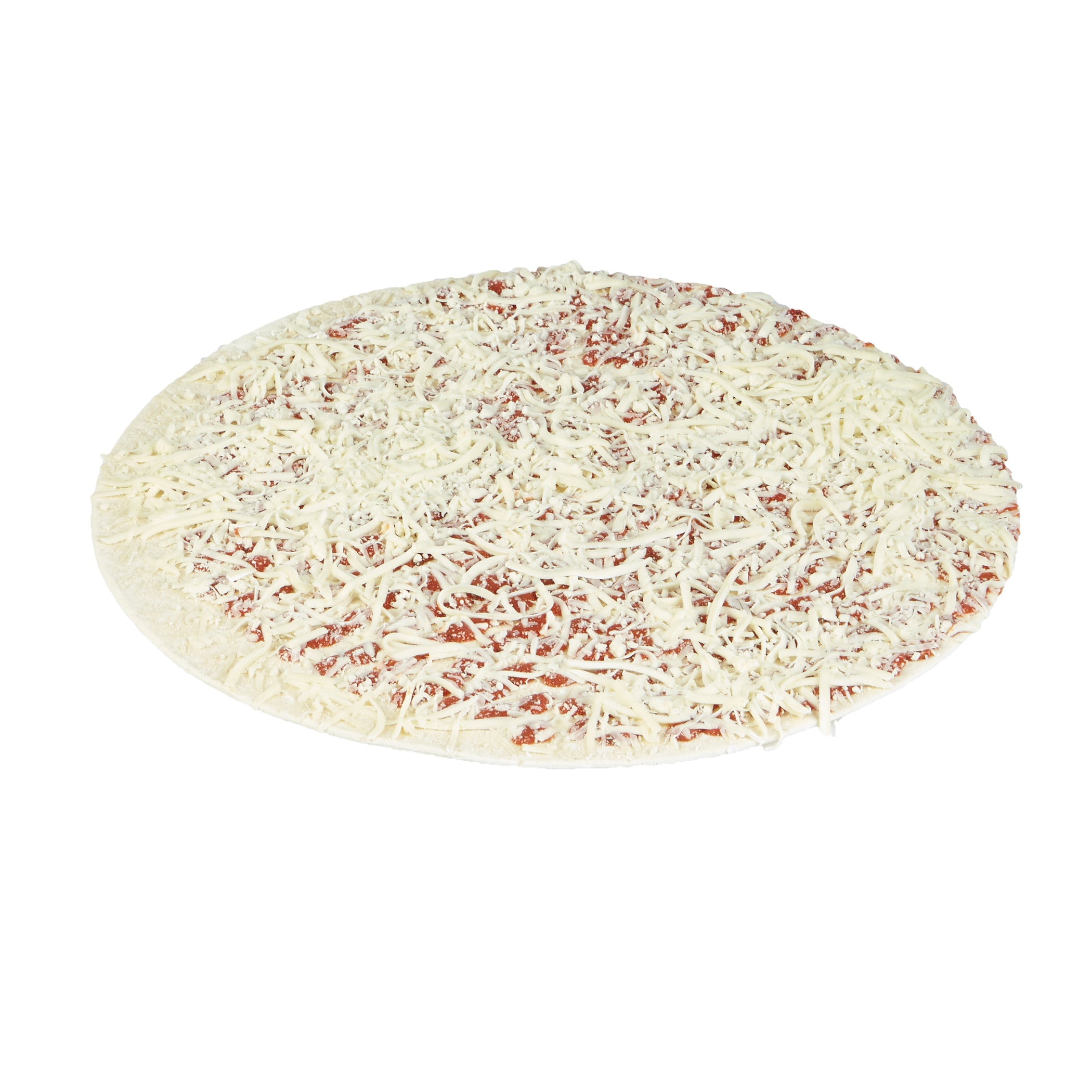 Sfs Villa Prima Scratch Ready Thin Cheese Netwt 12 Each - 1 Per Case.