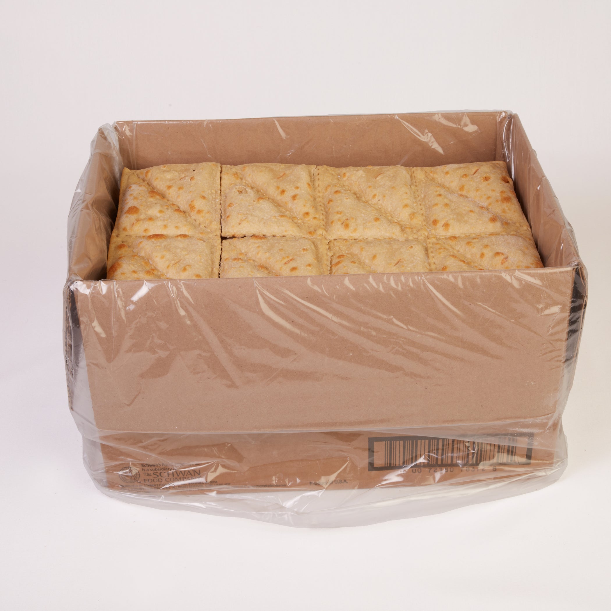 Sfs Coyote Grill Ques Wg Cheese 96 Each - 1 Per Case.