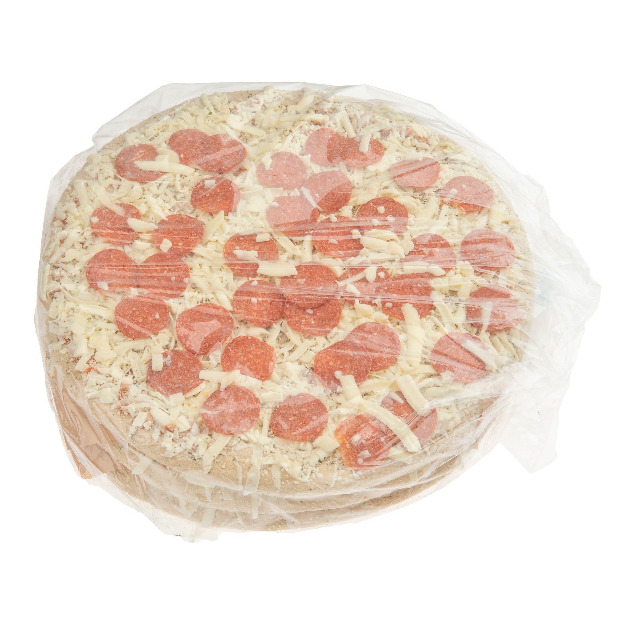 Sfs Big Daddy's Primo Pepperoni 9 Each - 1 Per Case.